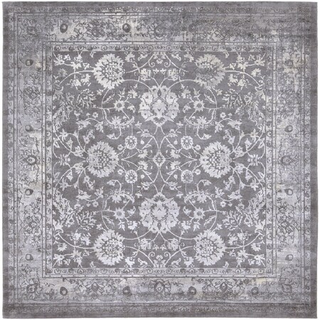 Livabliss Tibetan TBT-2309 Machine Crafted Area Rug TBT2309-710SQ